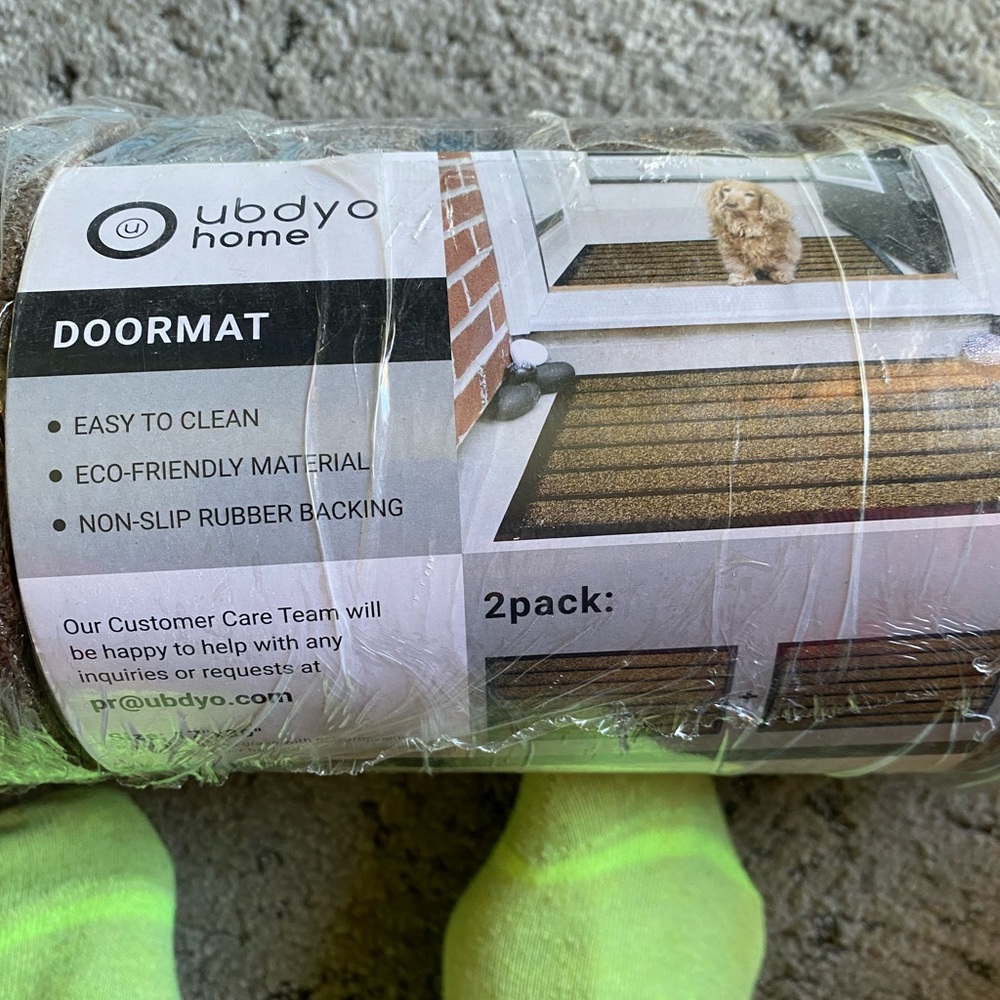 Door Mats